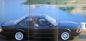 Preview: BMW 635 CSi Modellprogramm 1987 Automobilprospekt (10222)